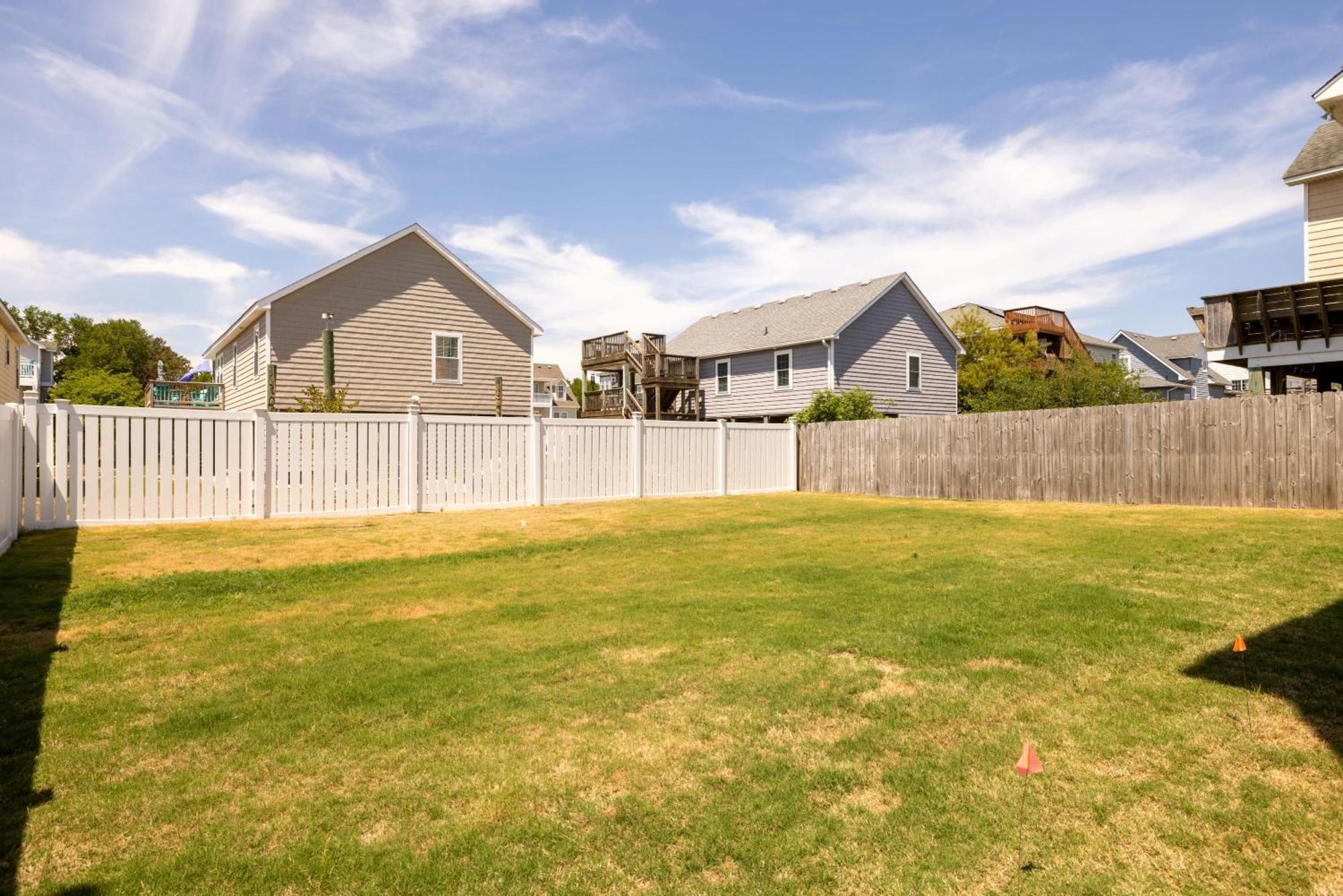 Sojourn Family Home With Country Club Access 5 Bedrooms Sleeps 12 Kill Devil Hills Exterior photo